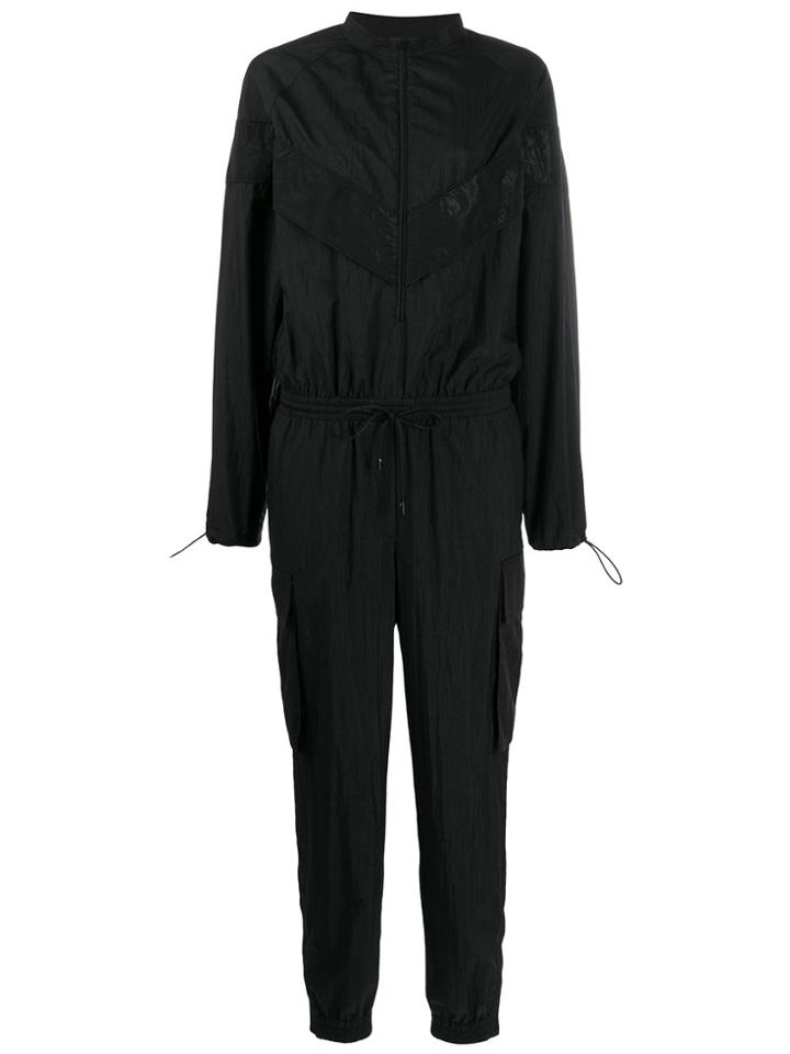 Juun.j Juun.j Ja9871w055 Black Polyester