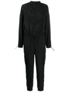Juun.j Juun.j Ja9871w055 Black Polyester