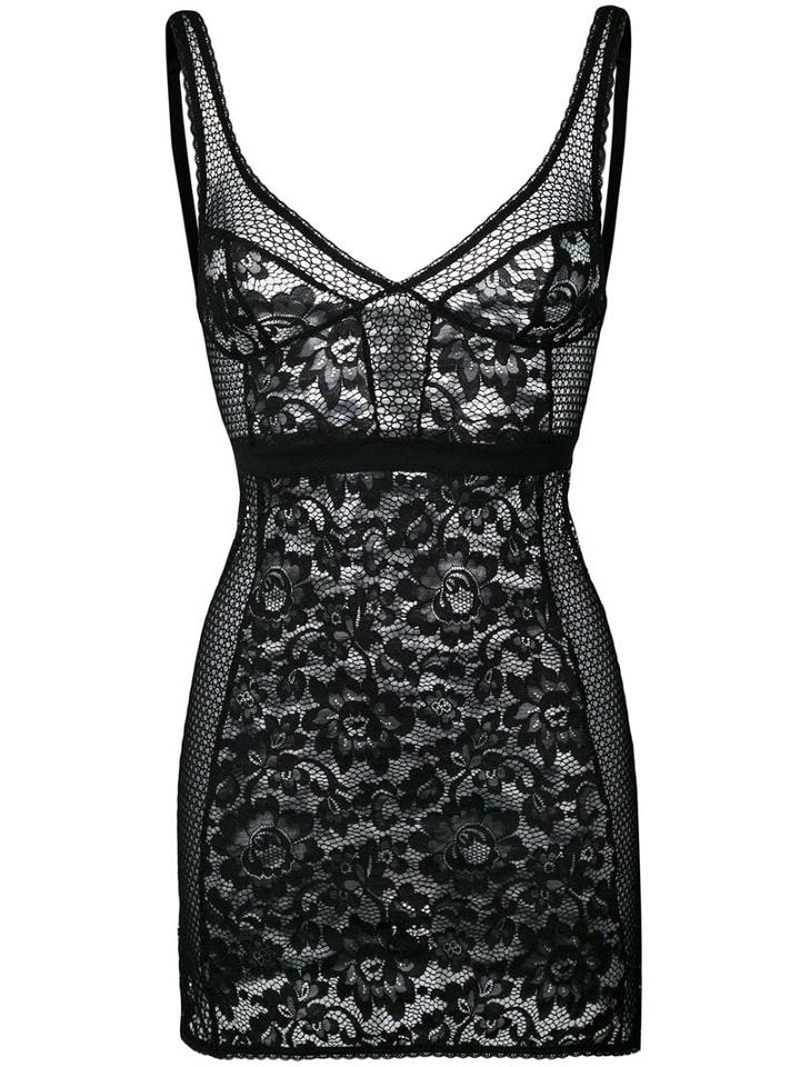 Else - Black