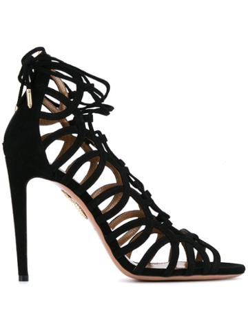 Aquazzura 'oh Lala' Sandals