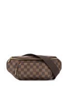 Louis Vuitton Pre-owned Melville Waist Bum Bag - Brown