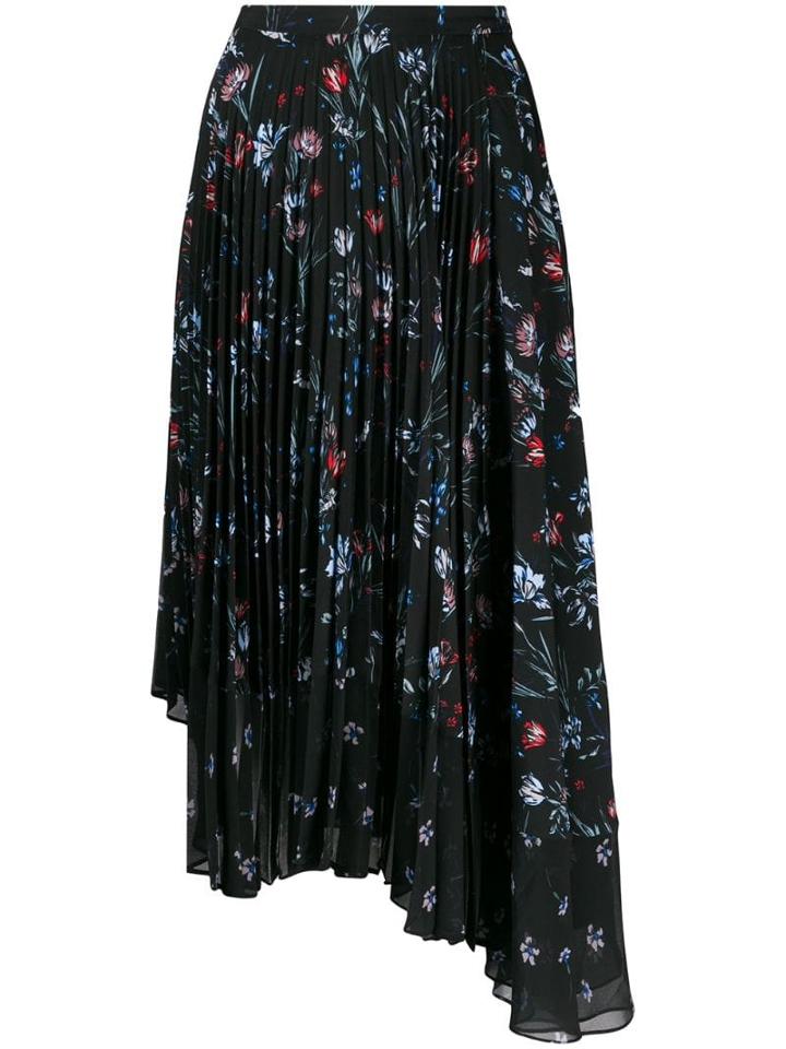 Markus Lupfer Maddie Skirt - Black