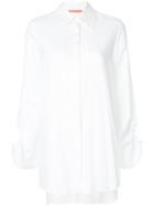 Manning Cartell Classic Shift Top - White