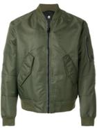 G-star Classic Bomber Jacket - Green