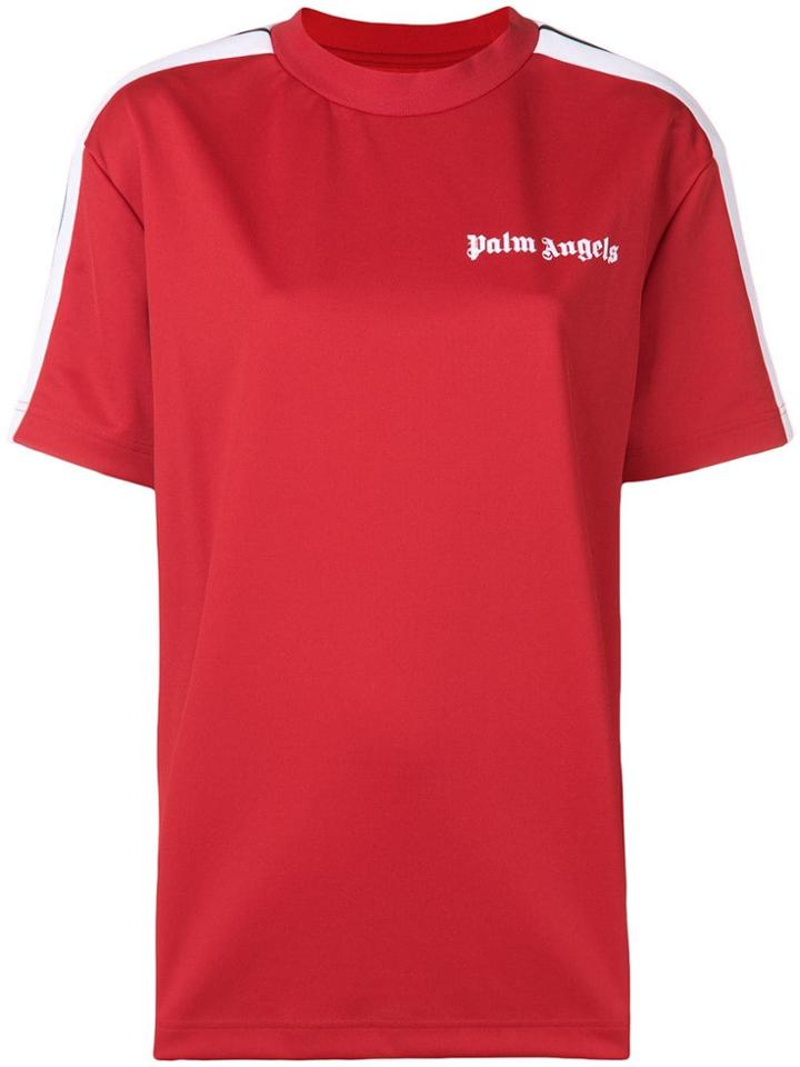 Palm Angels Pmaa020f183840052001 - Red