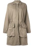 Maison Margiela Vintage '6' Coat