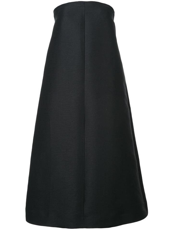 Toteme Sabadell Dress - Black