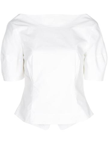 Rachel Comey Dillinger Top - White