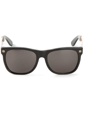 Retrosuperfuture 'classic Francis Occult' Sunglasses - Black