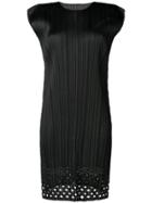 Pleats Please By Issey Miyake Pp88jh77515 - Black