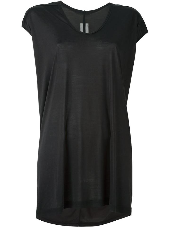 Rick Owens 'floating' Top