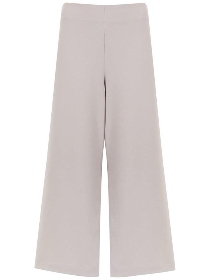 Mara Mac Culottes - Grey