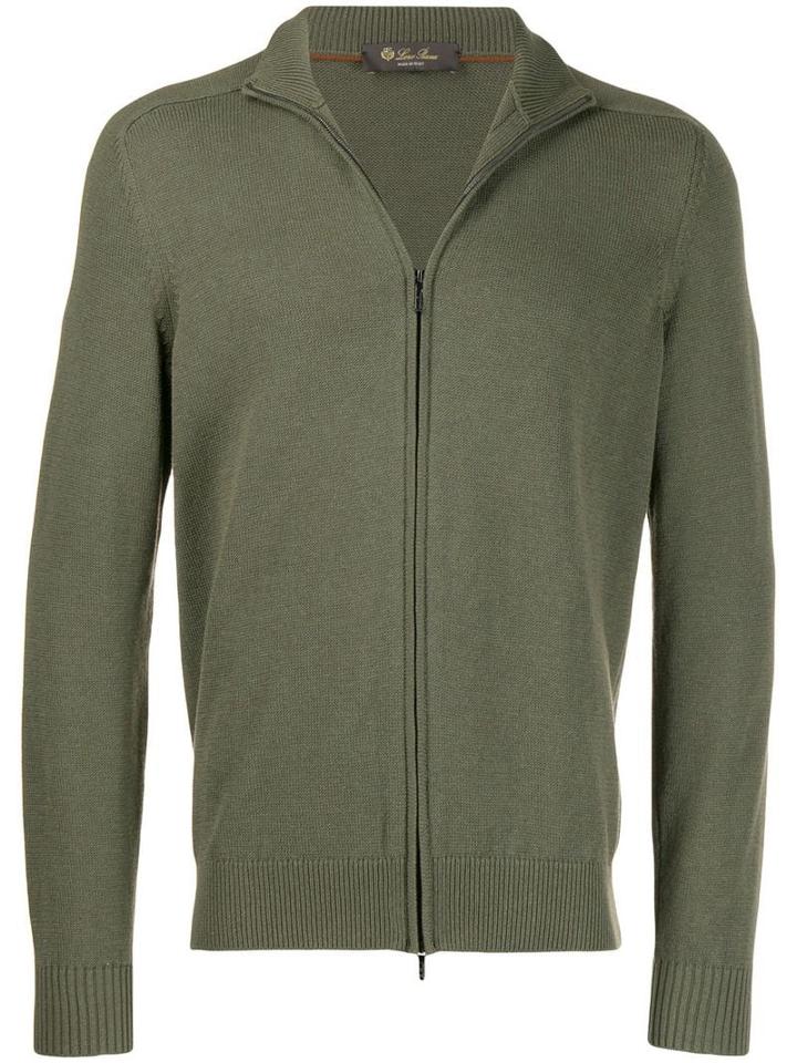 Loro Piana - Green