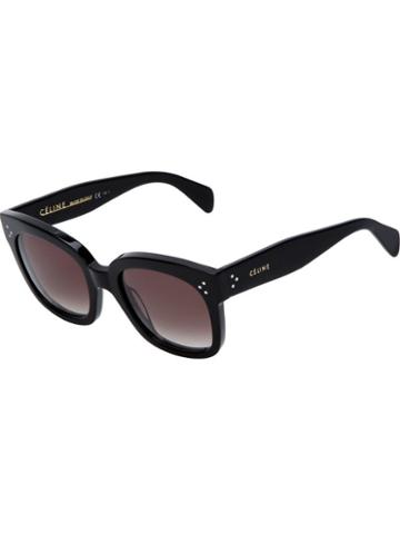 Celine 'audrey' Sunglasses