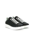 Philippe Model Kids - Black