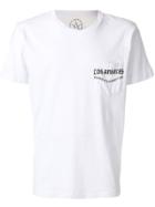 Local Authority Los Angels T-shirt - White