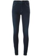 Citizens Of Humanity Skinny Fit Jeans - Blue