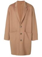 Études Disappear Coat - Nude & Neutrals