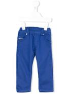 Diesel Kids - Krooley Jogger Jeans - Kids - Cotton/polyester/spandex/elastane - 12 Mth, Toddler Boy's, Blue