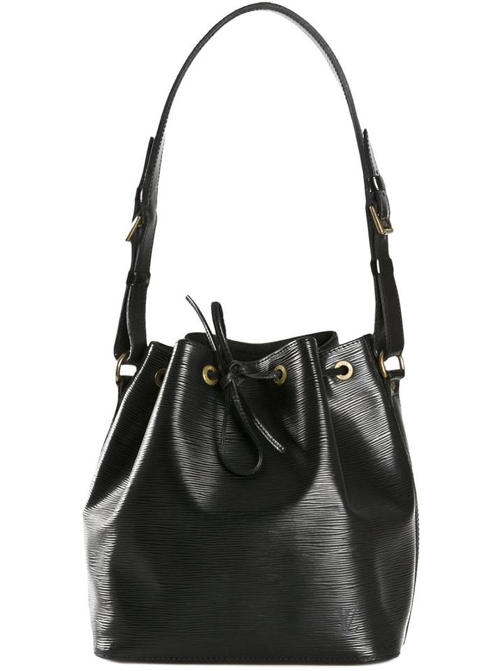 Louis Vuitton Vintage Small 'noe' Shoulder Bag
