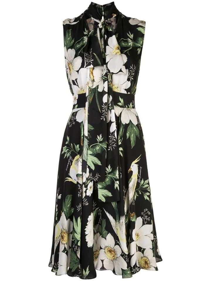 Carolina Herrera - Black Multi