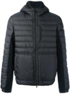 Peuterey 'norma Bmat' Jacket, Men's, Size: Xxl, Polyamide/feather Down