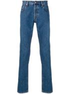 Just Cavalli Straight-leg Jeans - Blue
