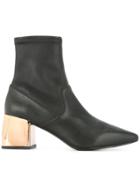 Senso Skyler I Boots - Black