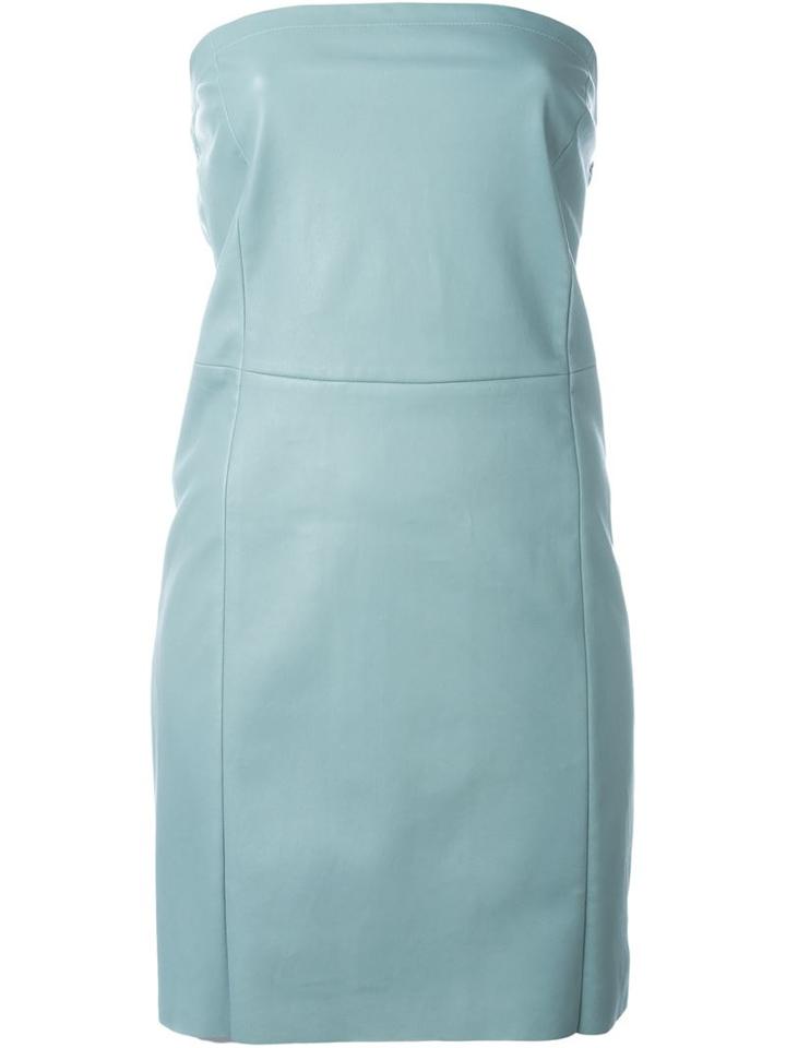 Drome Strapless Dress
