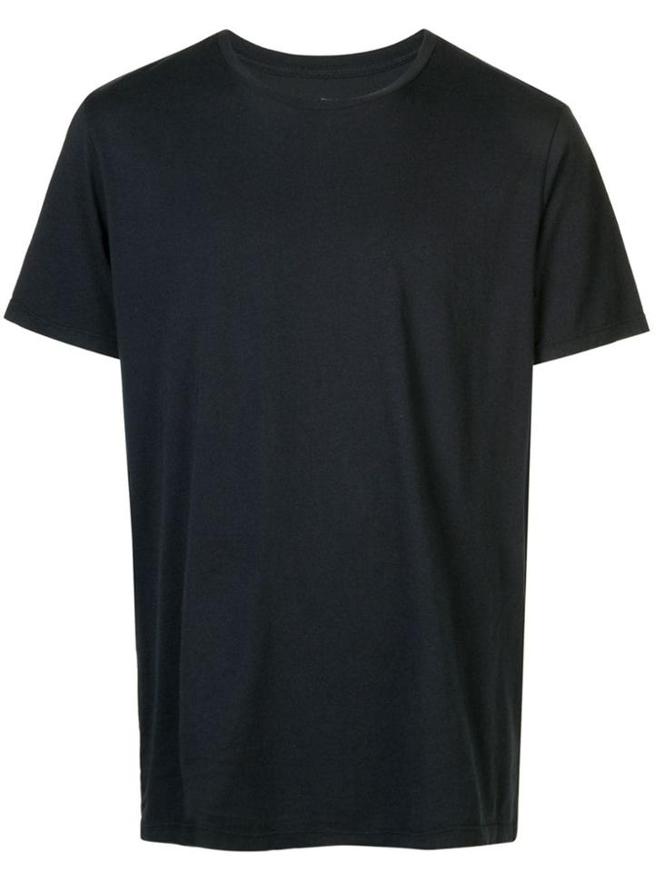 Save Khaki United Supima T-shirt - Blue
