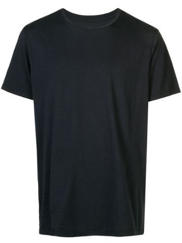 Save Khaki United Supima T-shirt - Blue