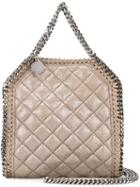 Stella Mccartney Tiny 'falabella' Quilted Tote
