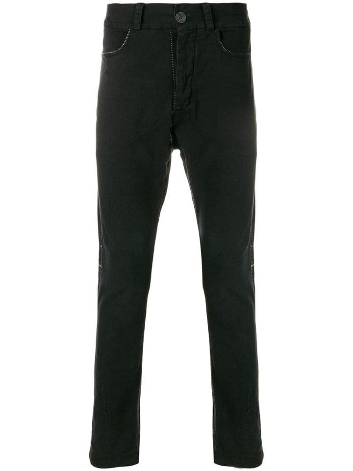 10sei0otto - Black