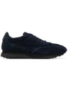 Santoni Mbfl20862ngnrpeau60 - Blue