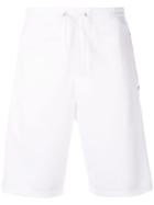 Givenchy Classic Jersey Shorts - White