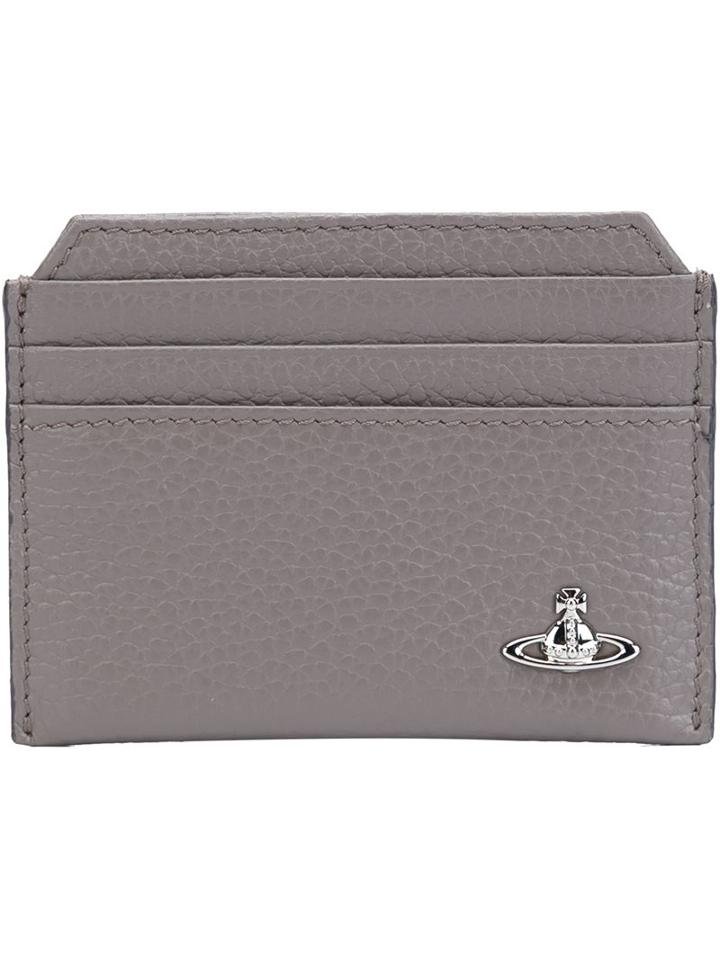 Vivienne Westwood Logo Classic Cardholder