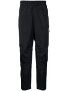 Nike Elasticated Waist Trousers - Black