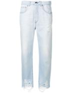 Genny - Blue