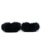 's Max Mara Cuff Pair - Blue