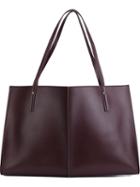 Maiyet 'sia East/west Shopper' Tote, Women's, Red
