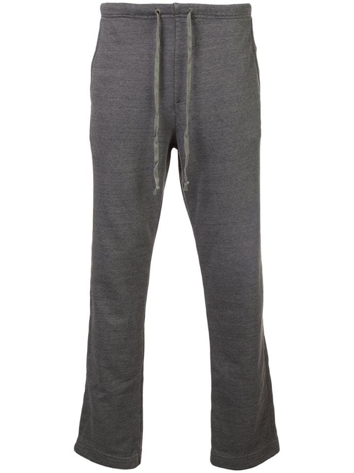 Save Khaki United French Terry Sweatpants - Green