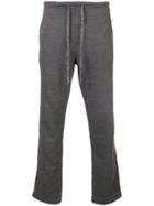 Save Khaki United French Terry Sweatpants - Green
