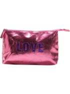 Sub 'love' Make-up Bag