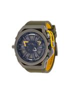 Mazzucato Rim Reversible 48mm - Green