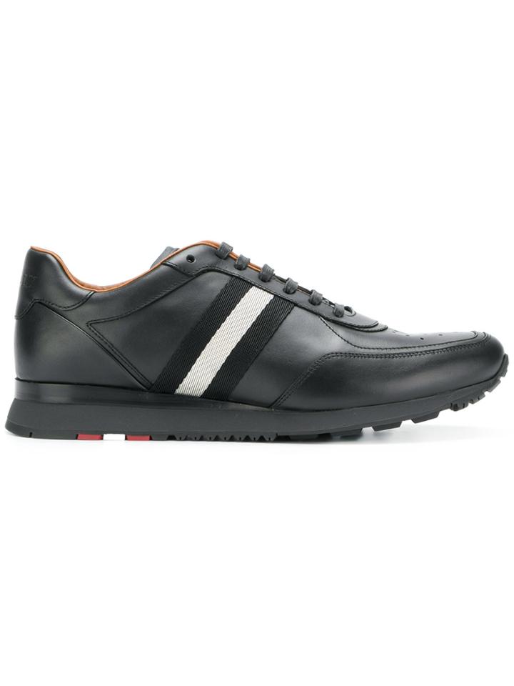Bally Aston Runner - Black