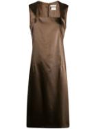 Bottega Veneta Bottega Veneta 590517vke70 2716 Brown
