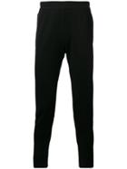Burberry Skinny Trousers - Black