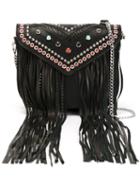 Htc Hollywood Trading Company 'venus Hunter' Shoulder Bag