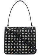 Corto Moltedo Jesse Shoulder Bag - Black