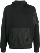 Nemen Id Hoodie - Black